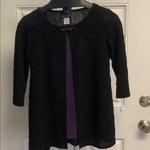 Lauren M. Petites Women’s Top